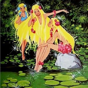 Meet your Posher, Kylee